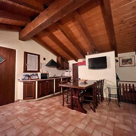 Casa Rilassa Monte Cividale del Friuli エクステリア 写真