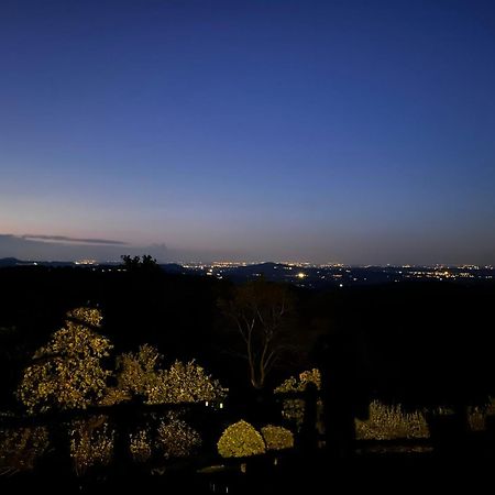 Casa Rilassa Monte Cividale del Friuli エクステリア 写真
