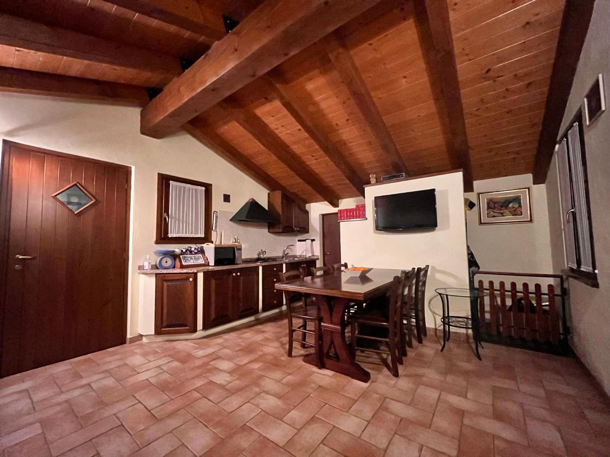 Casa Rilassa Monte Cividale del Friuli エクステリア 写真