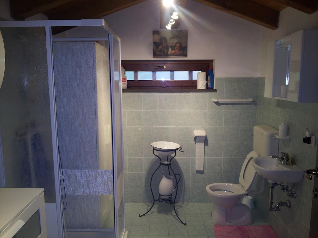Casa Rilassa Monte Cividale del Friuli 部屋 写真
